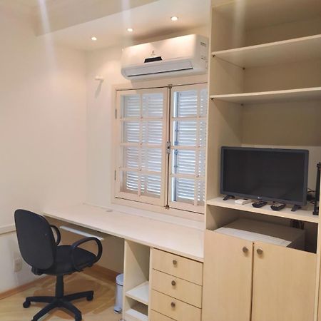 Villa Hostel Sp - Proximo Ao Allianz Parque E Paulista São Paulo Eksteriør bilde