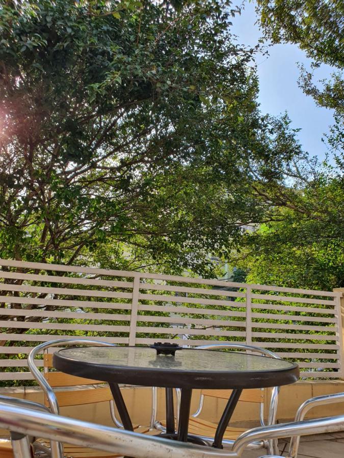 Villa Hostel Sp - Proximo Ao Allianz Parque E Paulista São Paulo Eksteriør bilde