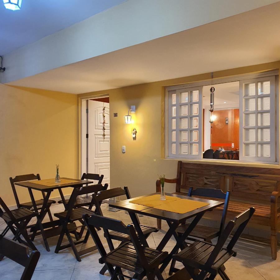 Villa Hostel Sp - Proximo Ao Allianz Parque E Paulista São Paulo Eksteriør bilde