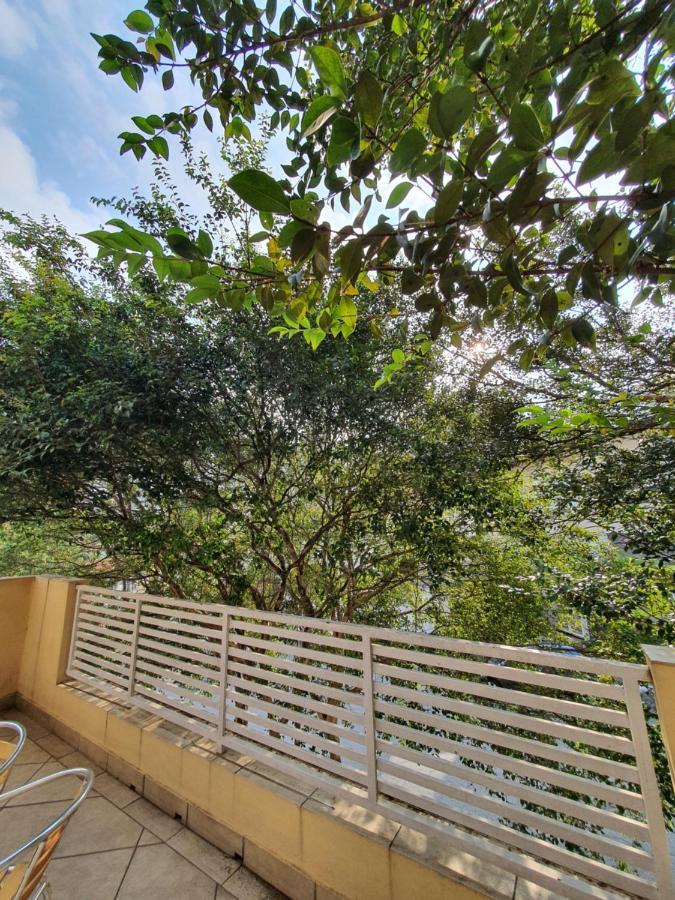 Villa Hostel Sp - Proximo Ao Allianz Parque E Paulista São Paulo Eksteriør bilde