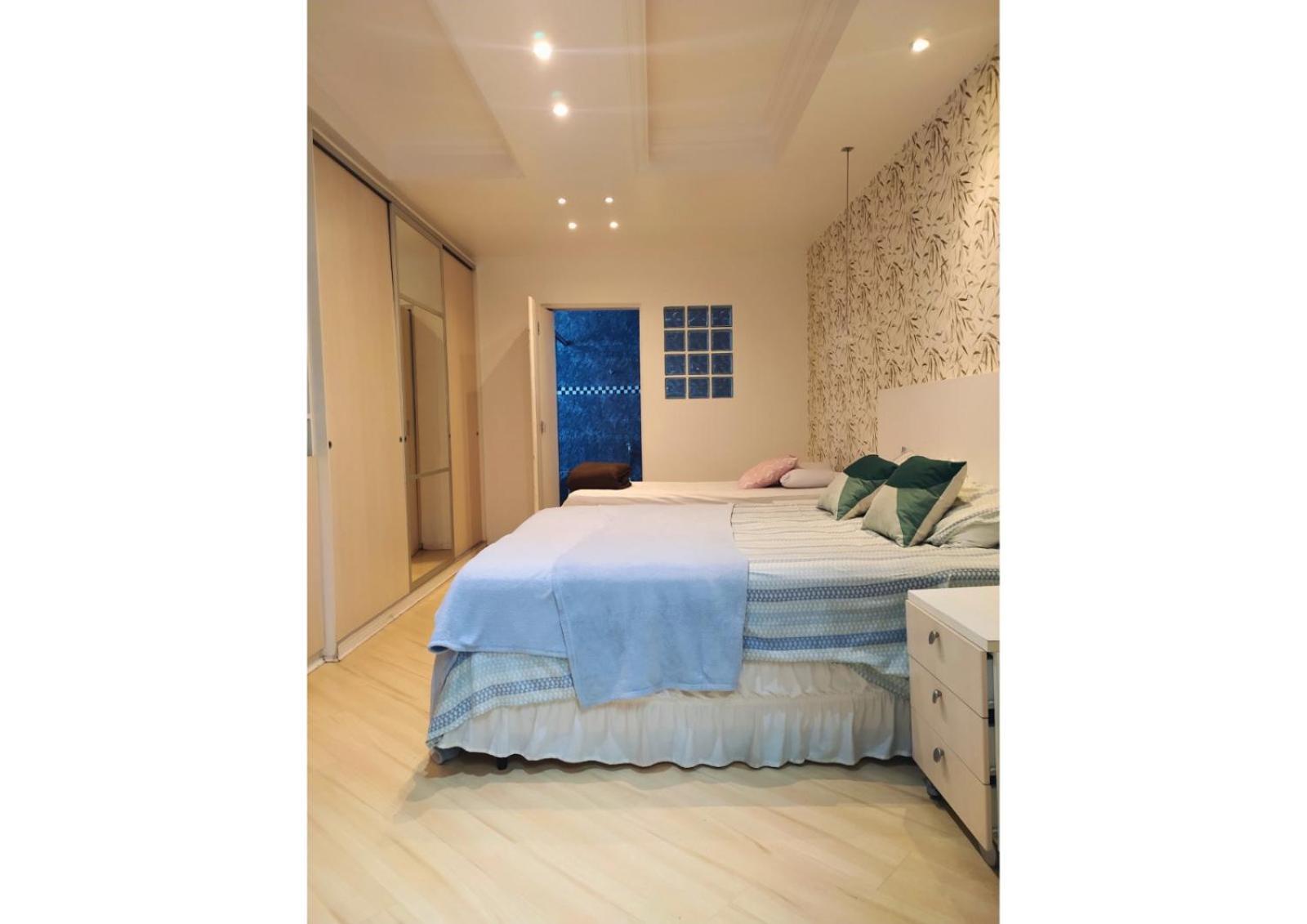 Villa Hostel Sp - Proximo Ao Allianz Parque E Paulista São Paulo Eksteriør bilde