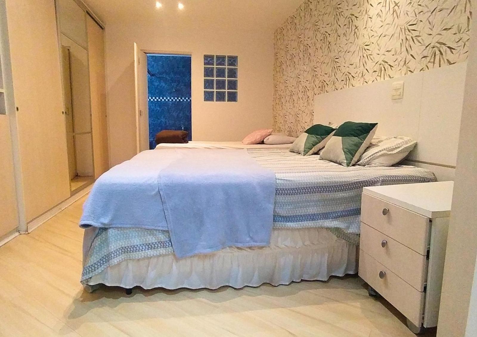 Villa Hostel Sp - Proximo Ao Allianz Parque E Paulista São Paulo Eksteriør bilde