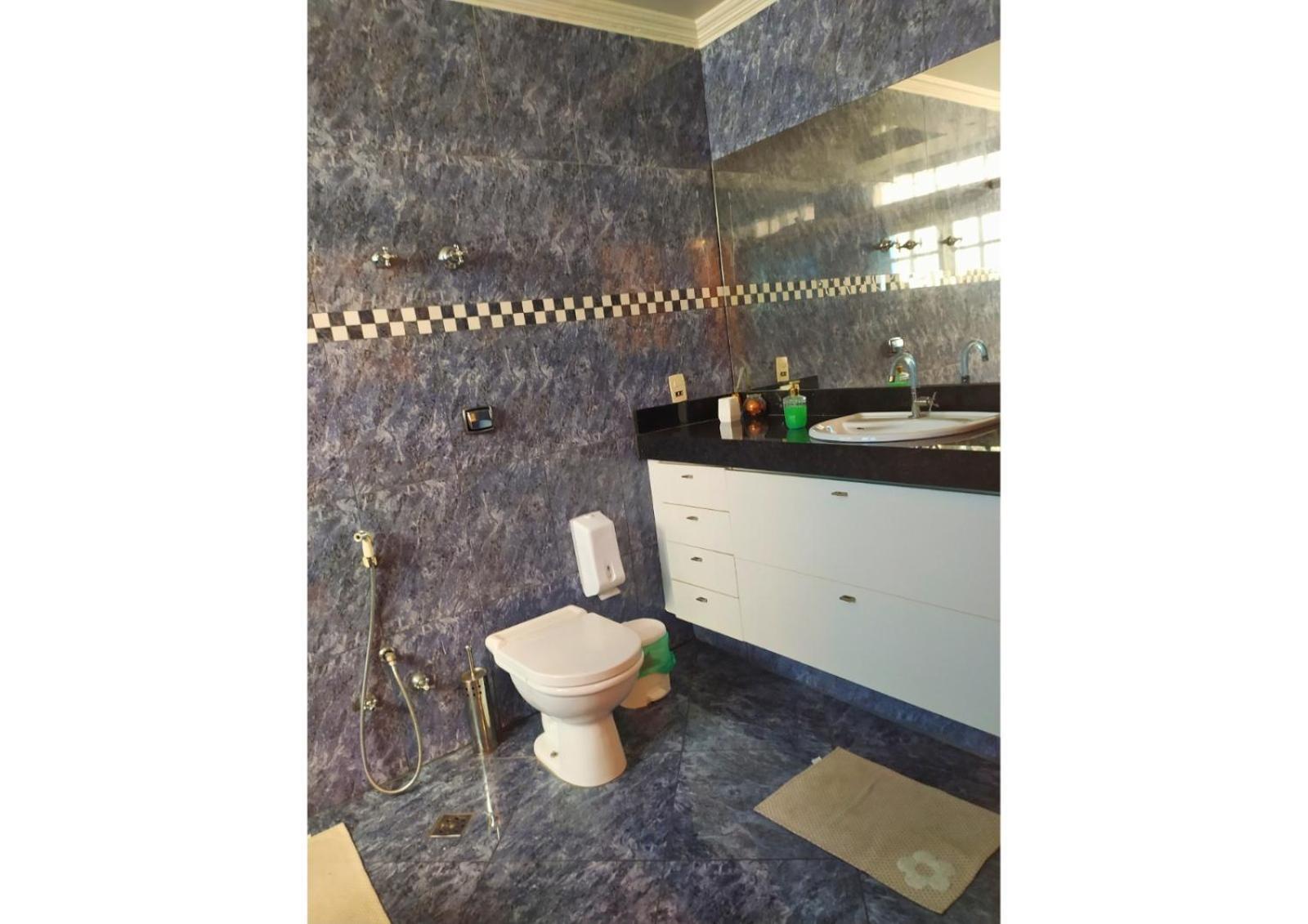 Villa Hostel Sp - Proximo Ao Allianz Parque E Paulista São Paulo Eksteriør bilde