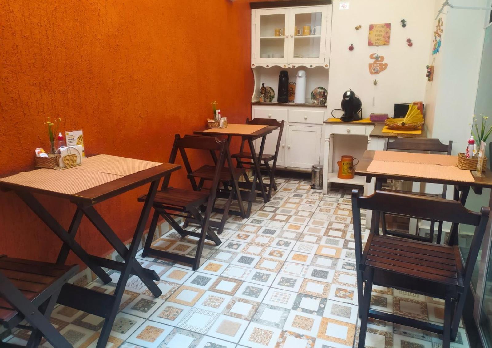 Villa Hostel Sp - Proximo Ao Allianz Parque E Paulista São Paulo Eksteriør bilde