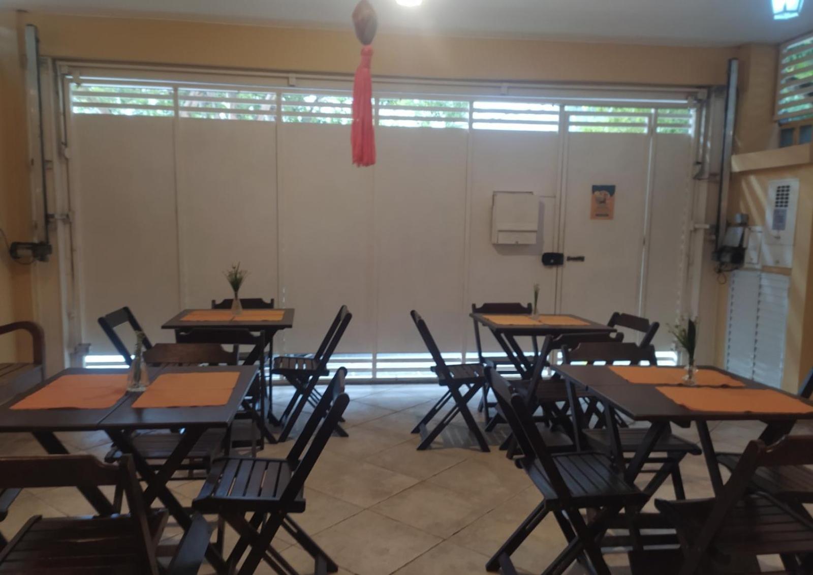 Villa Hostel Sp - Proximo Ao Allianz Parque E Paulista São Paulo Eksteriør bilde