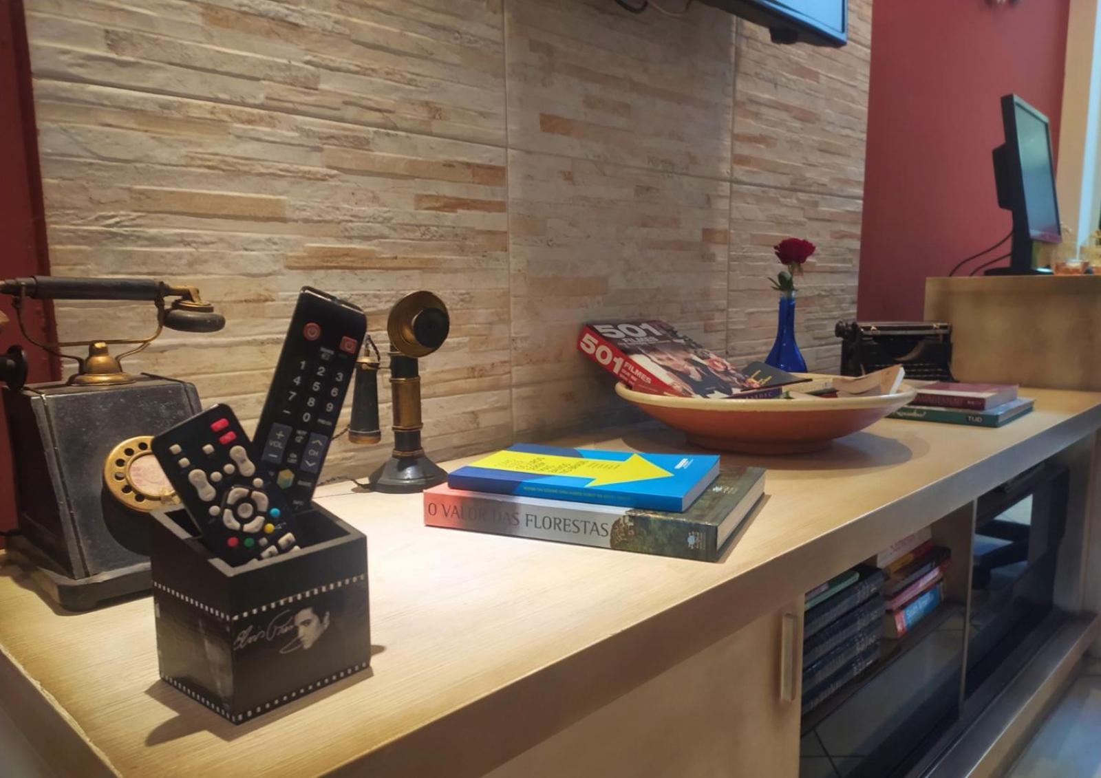 Villa Hostel Sp - Proximo Ao Allianz Parque E Paulista São Paulo Eksteriør bilde