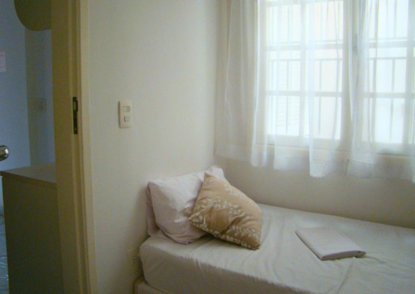 Villa Hostel Sp - Proximo Ao Allianz Parque E Paulista São Paulo Eksteriør bilde