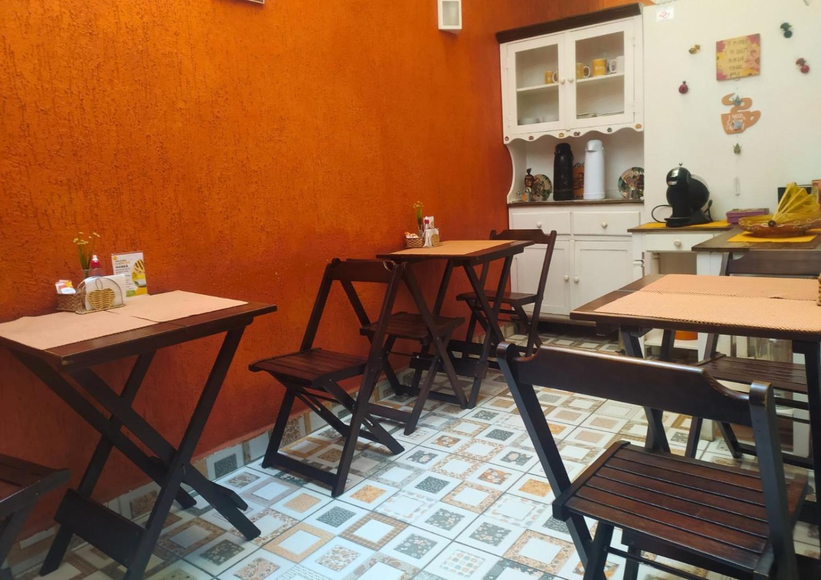 Villa Hostel Sp - Proximo Ao Allianz Parque E Paulista São Paulo Eksteriør bilde