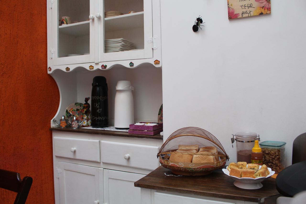 Villa Hostel Sp - Proximo Ao Allianz Parque E Paulista São Paulo Eksteriør bilde